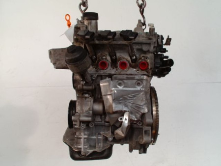 MOTEUR ESSENCE VOLKSWAGEN POLO IV Phase 2  2005-2009 1.2