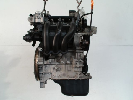 MOTEUR ESSENCE VOLKSWAGEN POLO IV Phase 2  2005-2009 1.2
