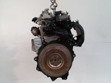 MOTEUR ESSENCE VOLKSWAGEN POLO IV Phase 2  2005-2009 1.2
