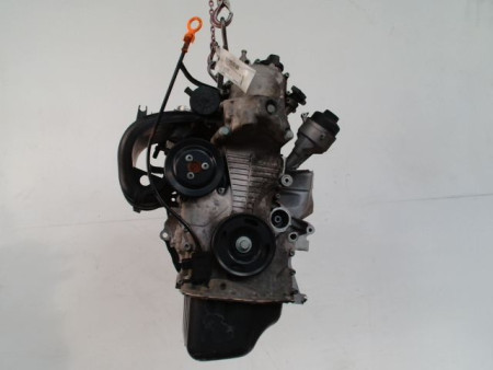MOTEUR ESSENCE VOLKSWAGEN POLO IV Phase 2  2005-2009 1.2