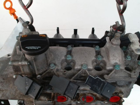 MOTEUR ESSENCE VOLKSWAGEN POLO IV Phase 2  2005-2009 1.2