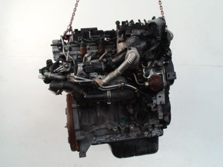 MOTEUR DIESEL CITROEN C3 II Phase 1  2009-2013 1.6 HDi