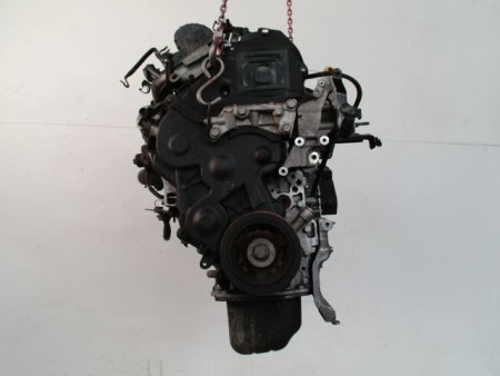 MOTEUR DIESEL CITROEN C3 II Phase 1  2009-2013 1.6 HDi
