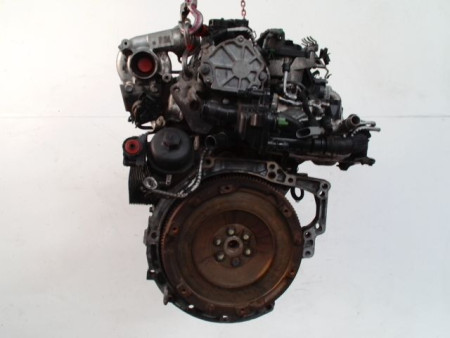 MOTEUR DIESEL CITROEN C3 II Phase 1  2009-2013 1.6 HDi