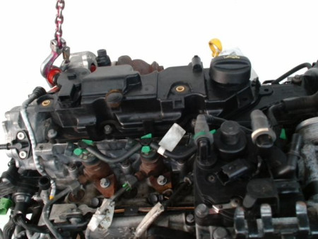 MOTEUR DIESEL CITROEN C3 II Phase 1  2009-2013 1.6 HDi