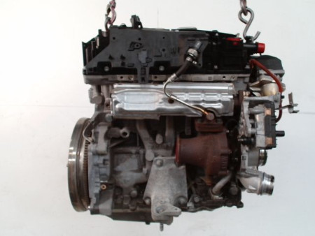 MOTEUR DIESEL BMW SERIE 1 II  2011-... 116 d