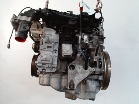 MOTEUR DIESEL BMW SERIE 1 II  2011-... 116 d