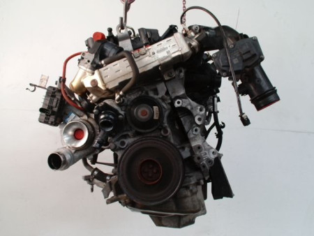 MOTEUR DIESEL BMW SERIE 1 II  2011-... 116 d