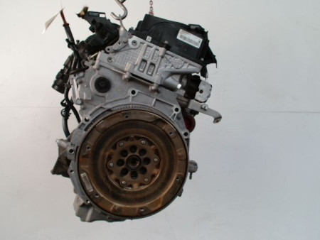 MOTEUR DIESEL BMW SERIE 1 II  2011-... 116 d