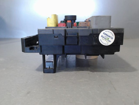 BOITE A FUSIBLES CITROEN C3 PICASSO MONOSP. Phase 1 2009-2012