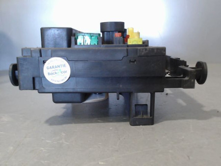 BOITE A FUSIBLES CITROEN C5 BERL. II (X7) 2008-...