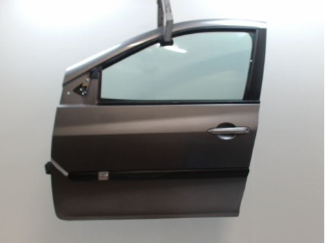 PORTE AVANT GAUCHE RENAULT CLIO ESTATE III Phase 1 2008-2009