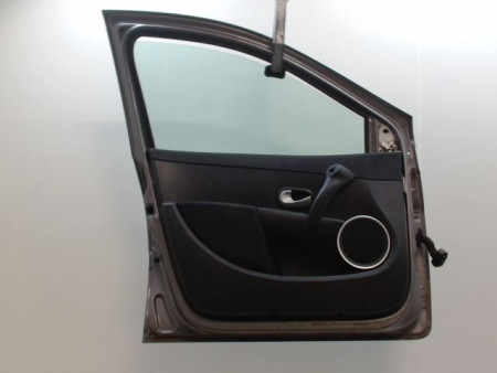 PORTE AVANT GAUCHE RENAULT CLIO ESTATE III Phase 1 2008-2009