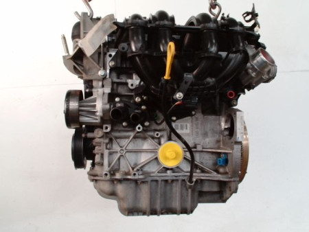 MOTEUR ESSENCE FORD FIESTA VI Phase 1 2008-2012 1.25