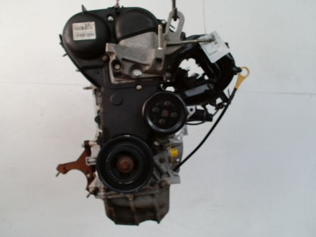 MOTEUR ESSENCE FORD FIESTA VI Phase 1 2008-2012 1.25