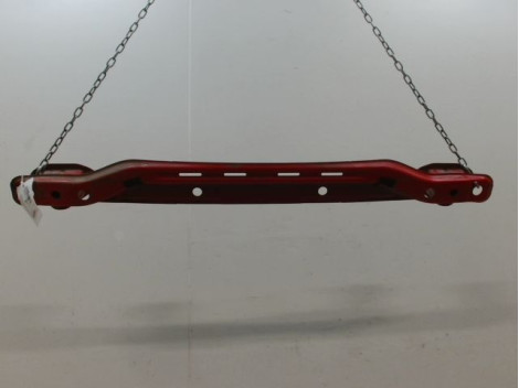 RENFORT PARE-CHOC ARRIERE  PEUGEOT 107 Phase 2 2009-2012