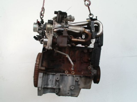 MOTEUR DIESEL DACIA LOGAN MCV I Phase 2 2008-2013 1.5 dCi 