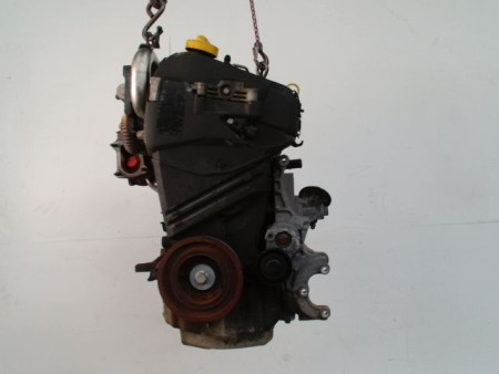 MOTEUR DIESEL DACIA LOGAN MCV I Phase 2 2008-2013 1.5 dCi 