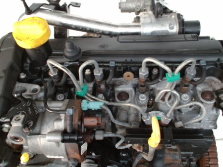 MOTEUR DIESEL DACIA LOGAN MCV I Phase 2 2008-2013 1.5 dCi 