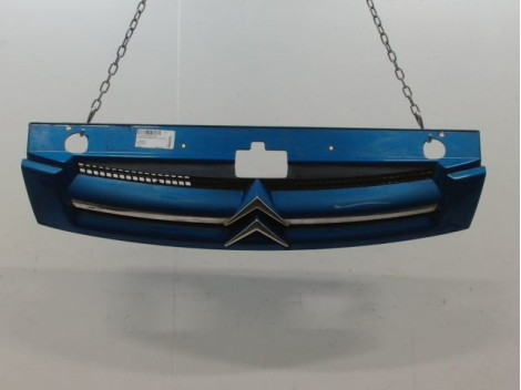 CALANDRE CITROEN BERLINGO BREAK I Phase 2 (M59) 2002-2010