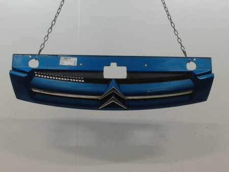CALANDRE CITROEN BERLINGO BREAK I Phase 2 (M59) 2002-2010