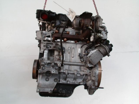 MOTEUR DIESEL PEUGEOT 207 2006-2013 1.6 HDi