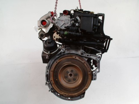 MOTEUR DIESEL PEUGEOT 207 2006-2013 1.6 HDi