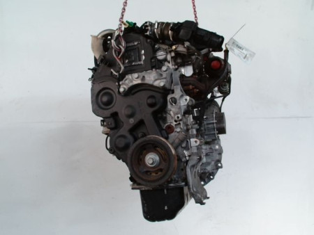 MOTEUR DIESEL PEUGEOT 207 2006-2013 1.6 HDi