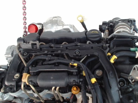 MOTEUR DIESEL PEUGEOT 207 2006-2013 1.6 HDi