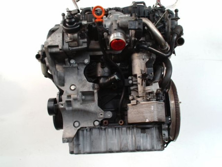 MOTEUR DIESEL VOLKSWAGEN GOLF V PLUS 2005- 2.0 TDI