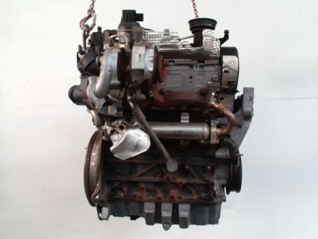 MOTEUR DIESEL VOLKSWAGEN GOLF V PLUS 2005- 2.0 TDI