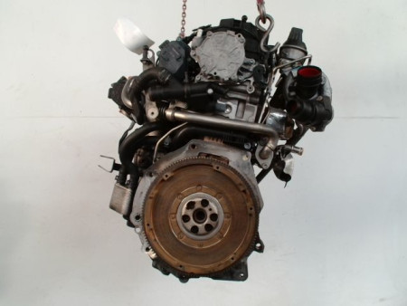 MOTEUR DIESEL VOLKSWAGEN GOLF V PLUS 2005- 2.0 TDI
