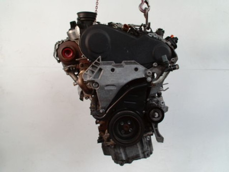MOTEUR DIESEL VOLKSWAGEN GOLF V PLUS 2005- 2.0 TDI