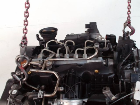 MOTEUR DIESEL VOLKSWAGEN GOLF V PLUS 2005- 2.0 TDI
