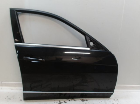 PORTE AVANT DROIT MERCEDES CLASSE E 2006-