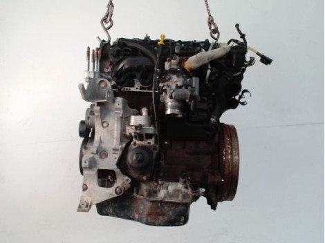 MOTEUR DIESEL PEUGEOT 4007 BREAK 2007-2013 2.2 HDi
