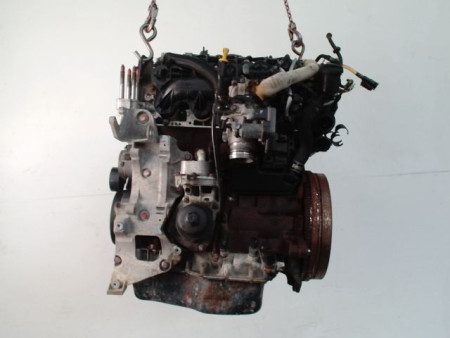 MOTEUR DIESEL PEUGEOT 4007 BREAK 2007-2013 2.2 HDi