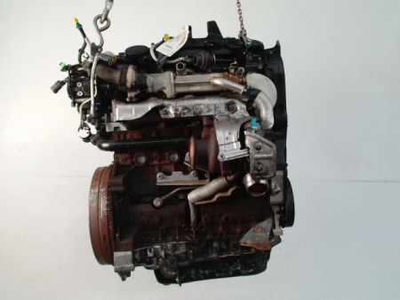 MOTEUR DIESEL PEUGEOT 4007 BREAK 2007-2013 2.2 HDi
