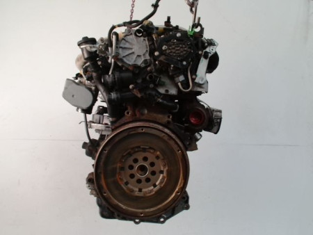 MOTEUR DIESEL PEUGEOT 4007 BREAK 2007-2013 2.2 HDi
