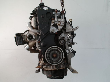 MOTEUR DIESEL PEUGEOT 4007 BREAK 2007-2013 2.2 HDi