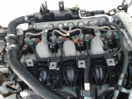 MOTEUR DIESEL PEUGEOT 4007 BREAK 2007-2013 2.2 HDi