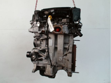 MOTEUR ESSENCE PEUGEOT 208 1.2 VTI 82