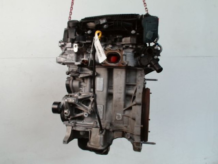 MOTEUR ESSENCE PEUGEOT 208 1.2 VTI 82