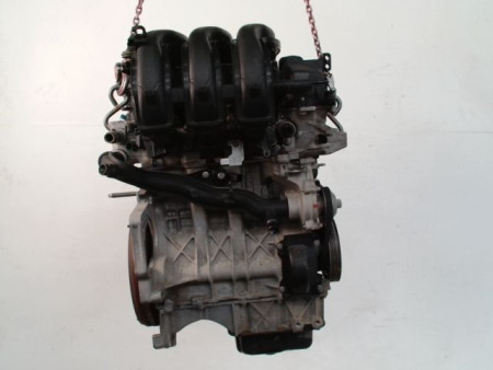 MOTEUR ESSENCE PEUGEOT 208 1.2 VTI 82
