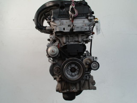 MOTEUR ESSENCE PEUGEOT 208 1.2 VTI 82