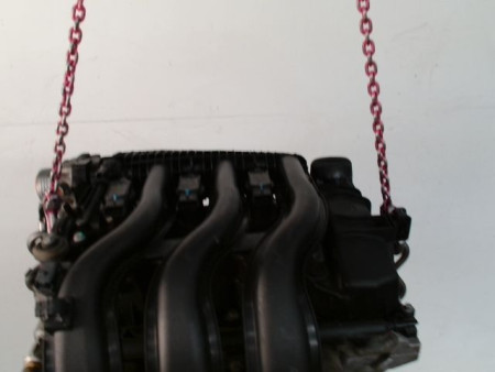 MOTEUR ESSENCE PEUGEOT 208 1.2 VTI 82