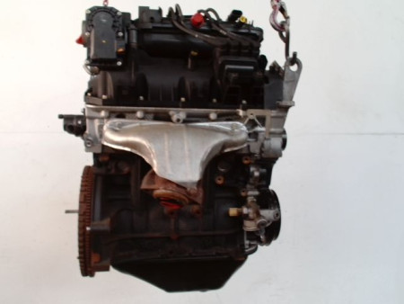 MOTEUR ESSENCE DACIA SANDERO I 2008-2012 1.2 16V