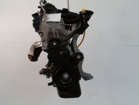 MOTEUR ESSENCE DACIA SANDERO I 2008-2012 1.2 16V