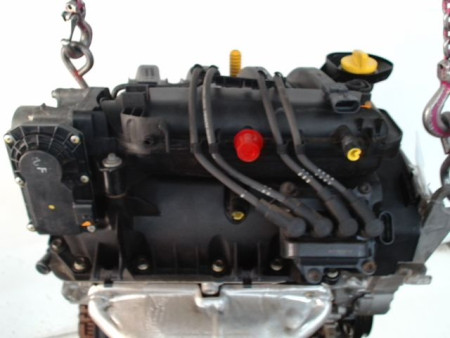 MOTEUR ESSENCE DACIA SANDERO I 2008-2012 1.2 16V