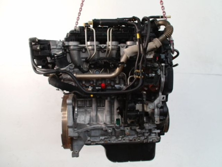 MOTEUR DIESEL PEUGEOT 207 SW 2007-2013 1.6 HDi